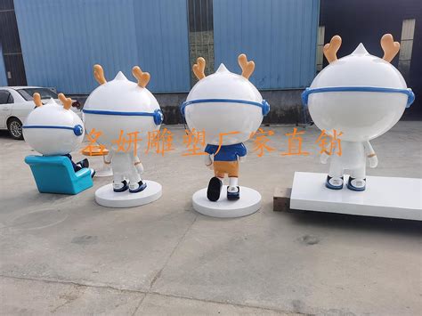 重庆商城玻璃钢美陈雕塑设计 圣诞主题卡通摆件|价格|厂家|多少钱-全球塑胶网
