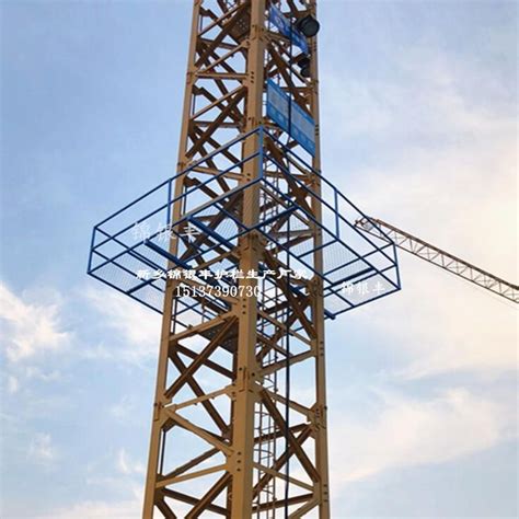 新型塔吊防攀爬结构_塔吊防攀爬规范要求