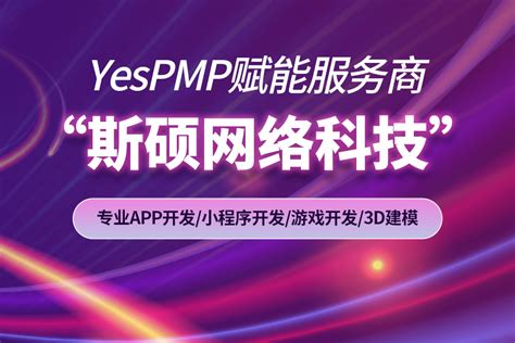 国内领先的一站式互联网外包平台推荐-连云港斯硕网络科技有限公司-YesPMP平台