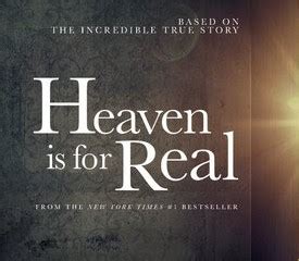 Episode 19-25 - Heaven Is For Real - Faithlife Sermons