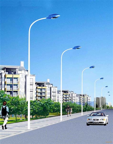 新疆塔城地区额敏县LED路灯厂家批发价格6米8米太阳能路灯多少钱一盏-一步电子网