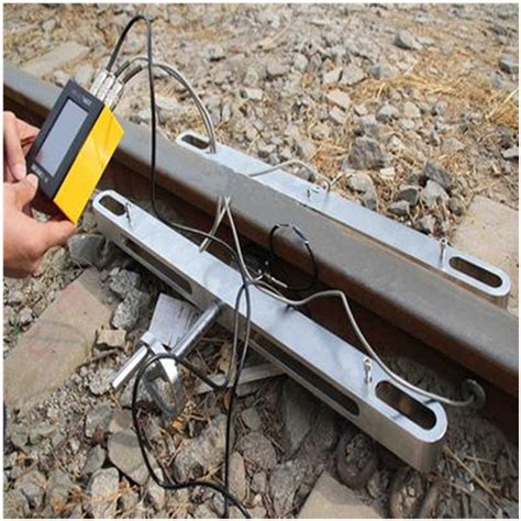 BJSW无缝线路应力检测仪锁定轨温测量仪铁路施工用检测仪达捷