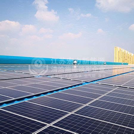 亳州安装光伏发电板厂家-江苏宏力新能源发展有限公司
