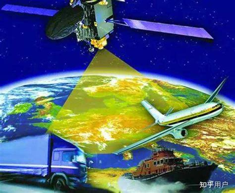 北斗定位系统：GPS定位系统，正式再见-行业新闻-深圳市阿瑞仕科技有限公司