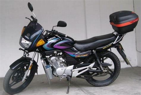 转一架9成新天剑雅马哈125 - 桂林摩托车信息 桂林二手摩托车 - 桂林分类信息 桂林二手市场