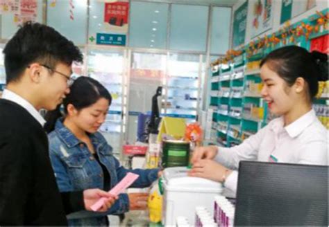 康美智慧药房在深圳市光明新区人民医院正式上线 - 2017 - 康美药业