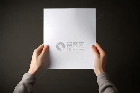 黑色空白素材图片