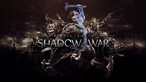 Middle-earth: Shadow of War screenshots - Image #21894 | New Game Network