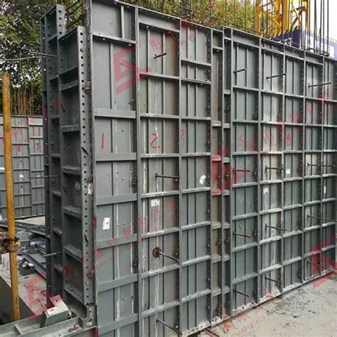 铝模板_贵州善建科技有限责任公司