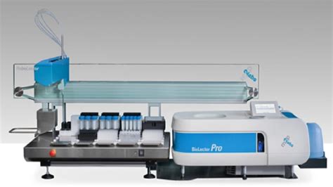 RoboLector® Pro 自动化微型生物反应器_报价/价格, 德国/m2p-labs,性能参数，图片_生物器材网