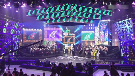 TVB《2019年度劲歌金曲颁奖典礼》完整版得奖名单