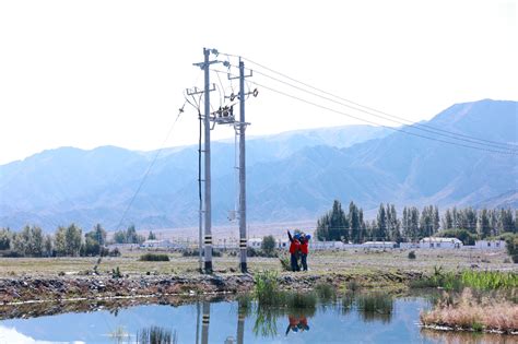 “电力援疆”四年：新疆累计向全国输送电量超500亿千瓦时-天山网 - 新疆新闻门户