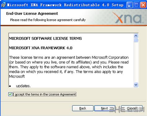 xna framework 4.0|Microsoft XNA Framework Redistributable 4.0 官方版 下载_当游网