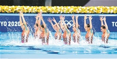 中国游泳队公布东京奥运名单 男女运动员共30人参赛_球天下体育