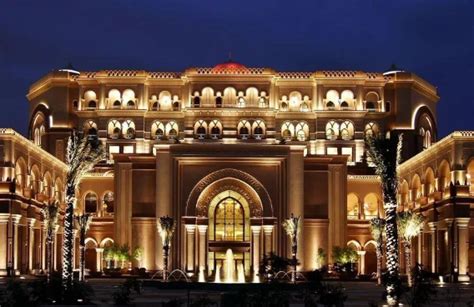 全球最贵酒店开业耗资40亿英镑(组图)-搜狐新闻