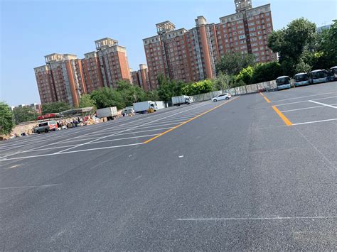 车位划线-深圳市蓝西特科技有限公司