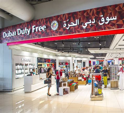 2023迪拜机场免税店购物攻略,迪拜迪拜机场免税店购物中心推荐,点评/电话/地址-【去哪儿攻略】
