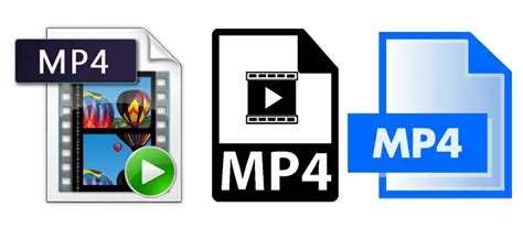 MP4, AVI, MKV, FLV y otros: ¿qué formatos de vídeo hay?