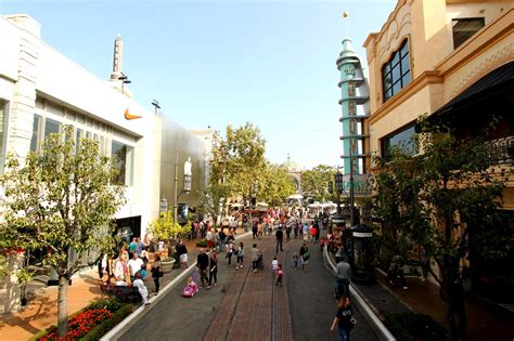 10 Best Shopping Malls In Los Angeles, California - Updated | Trip101