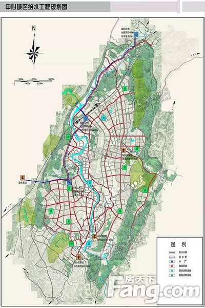 #州城未来在这里#《恩施市城市总体规划（2011—2030）（(2016年修改）》公示_房产资讯-恩施房天下