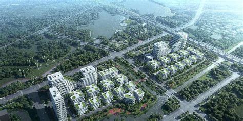 宝山这一高端智能工厂项目加速建设，预计年内交付_对企信息_上海市宝山区人民政府
