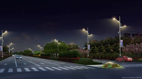 武汉首个5G智慧路灯示范项目点亮光谷 - 国际在线移动版