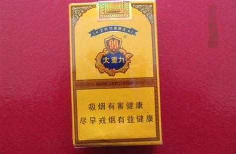 中国十大最贵香烟排名 利群香烟2万一条