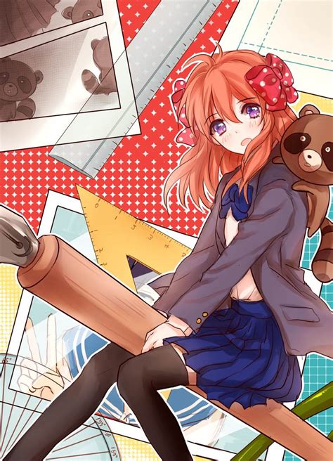 月刊少女野崎梅太郎图片 月刊少女野崎梅太郎图片