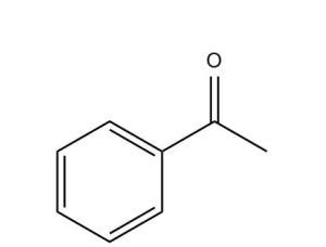 苯乙酮的简要介绍、物理性状及其主要应用-海城利奇碳材有限公司