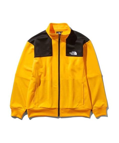 THE NORTH FACE（ザノースフェイス）の「THE NORTH FACE JERSEY JACKET（スウェット）」 - WEAR