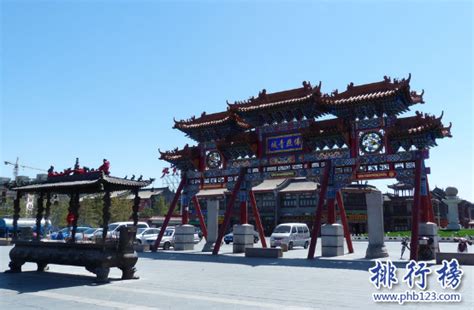 内蒙古特色旅游景点有哪些（内蒙古著名景点排行榜前十名）-飞扬号