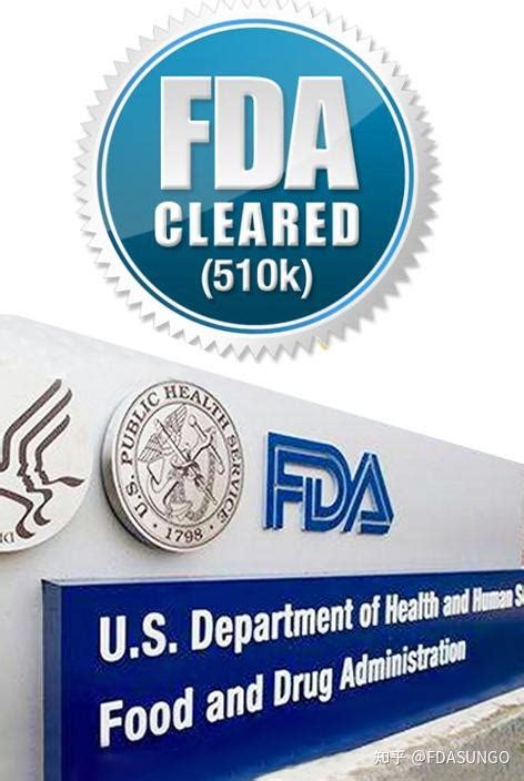 美国FDA认证需要准备什么资料?FDA注册怎么办理? - 知乎