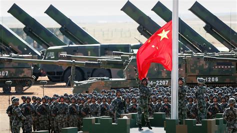 中国人民解放军真实战，解放战争彩色纪录片