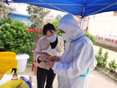 新野县人民医院6个小时完成9万余人次城区外区域全员核酸检测__财经头条