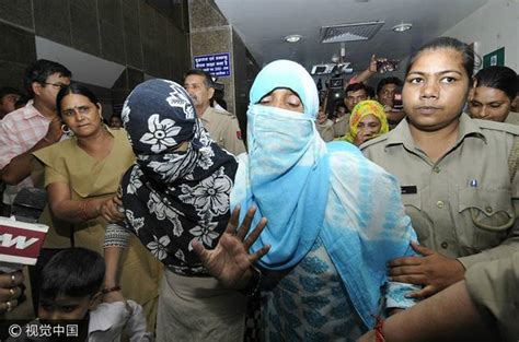 印度恶性强奸案男被杀4名女性被奸 真实的印度太恐怖了_国际新闻_海峡网