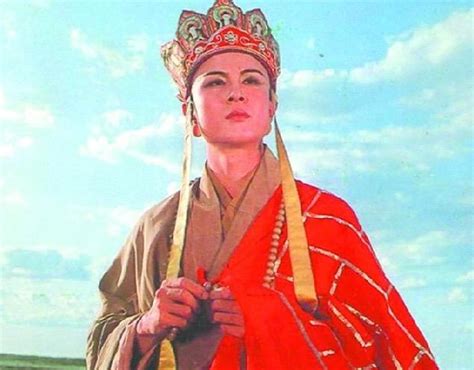 《西游记》中的唐三藏的原型，唐朝的“玄奘”法师是个怎么样的人？_知秀网