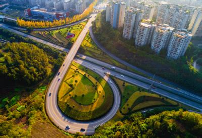 綦江加快路网建设 实现城乡互联互通 重庆风景园林网 重庆市风景园林学会