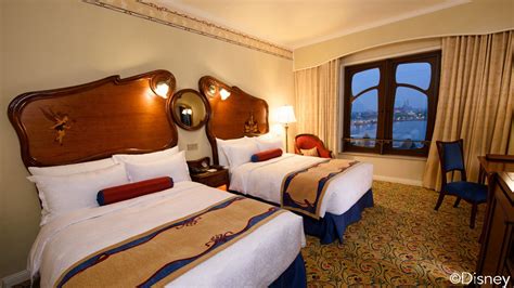 上海迪士尼周边酒店哪个最好 上海迪士尼住宿攻略 - 旅游资讯 - 旅游攻略