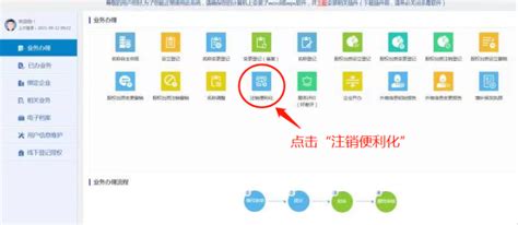 河南省金融服务共享平台入驻方式