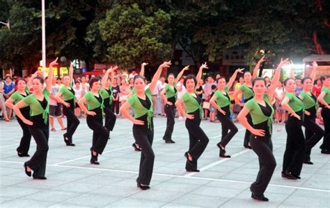 北京：广场舞扰民或受治安处罚