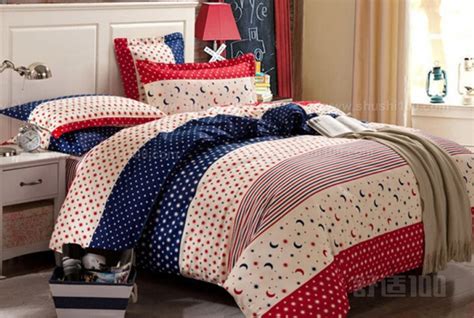 床品布料分类——常见的五种床品布料分类 - 舒适100网