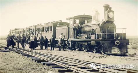 蒸汽机车发展史（二）4-4-0“美国式”——蒸汽机车标准开拓者 - 知乎