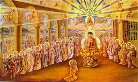 今日【释迦牟尼佛成道日】请将佛陀一生的画卷，供养在朋友圈，功德无量__凤凰网