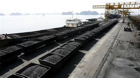 澳煤进口受限 中国买家转向廉价哥伦比亚煤-港口网