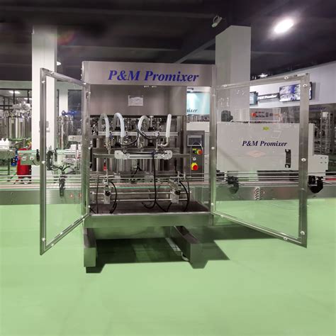 上海定制口服液灌装生产线-上海浩超机械设备有限公司