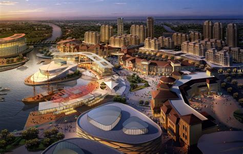 济南城市发展战略规划方案亮相！2025年成为新兴国家中心城市__凤凰网