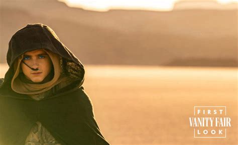 《沙丘2》首电影曝剧照，影片即将呈现更恢弘的故事……__财经头条
