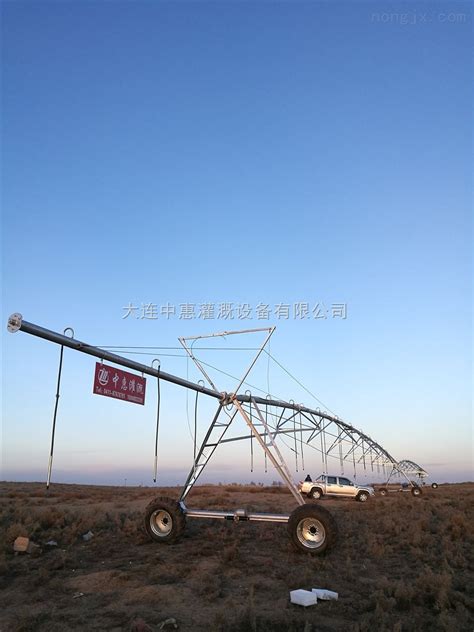 指针式喷灌机_客户案例_山东兴元节水灌溉设备有限公司