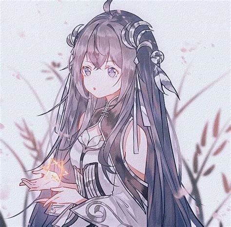 王者头像单人温柔女生