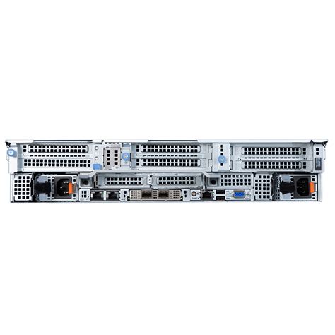 戴尔（DELL）PowerEdge R750机架式服务器 - 产品中心 - 商红信息-计算 存储 网络 安全
